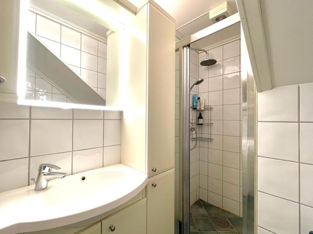 Venus Super Central Apartment ! Trondheim Ngoại thất bức ảnh