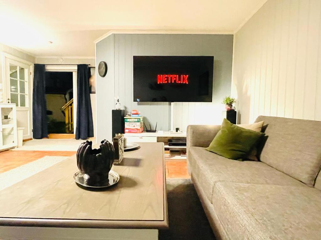Venus Super Central Apartment ! Trondheim Ngoại thất bức ảnh
