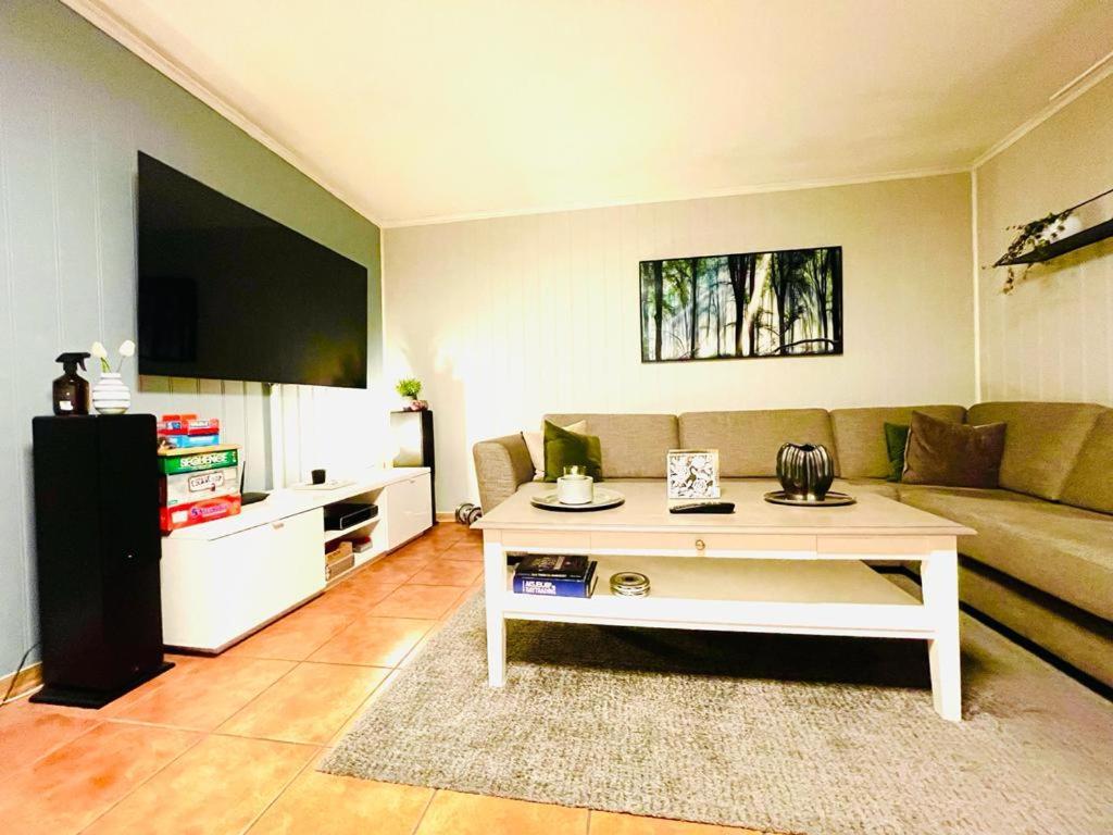 Venus Super Central Apartment ! Trondheim Ngoại thất bức ảnh