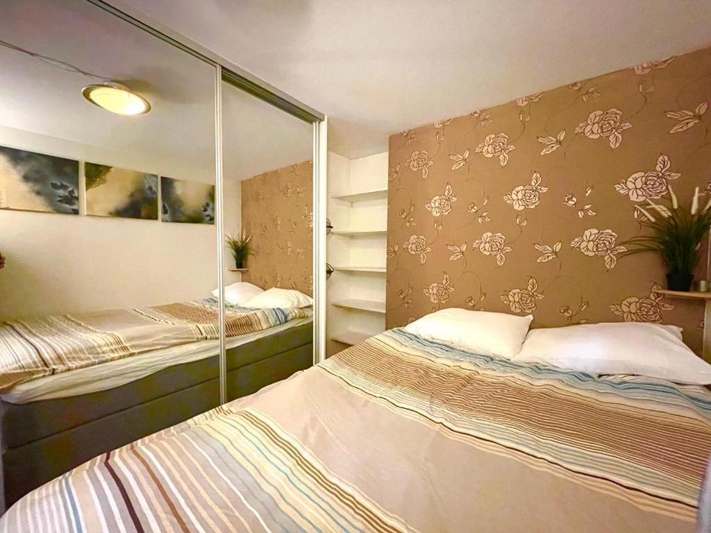 Venus Super Central Apartment ! Trondheim Ngoại thất bức ảnh