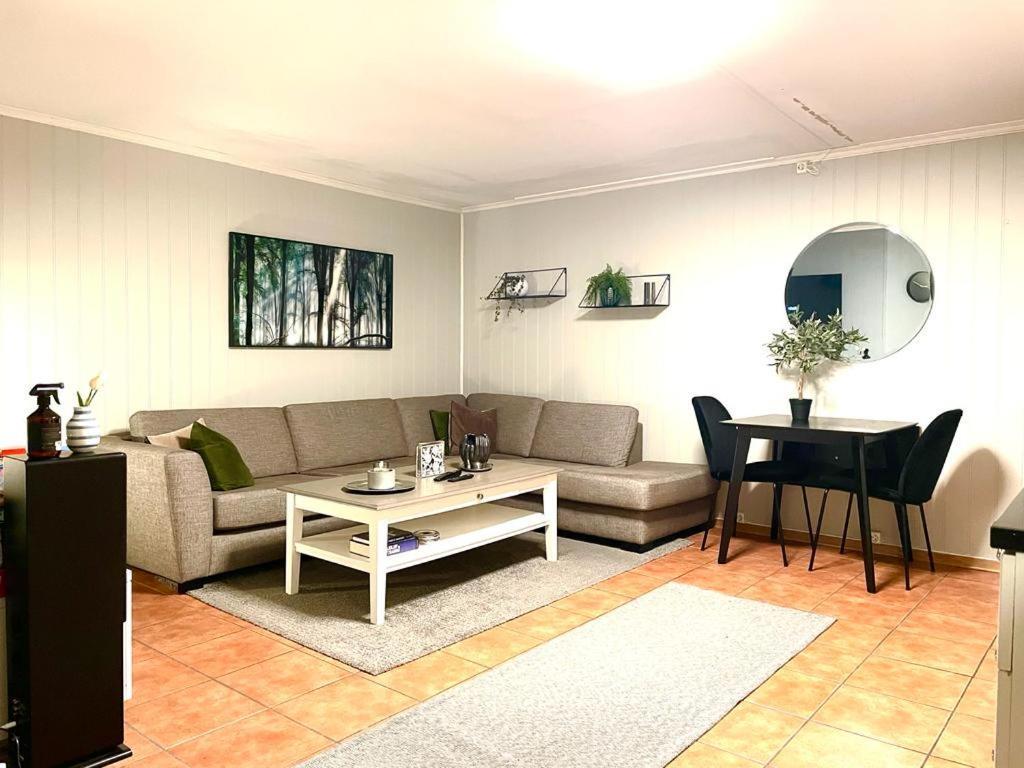 Venus Super Central Apartment ! Trondheim Ngoại thất bức ảnh