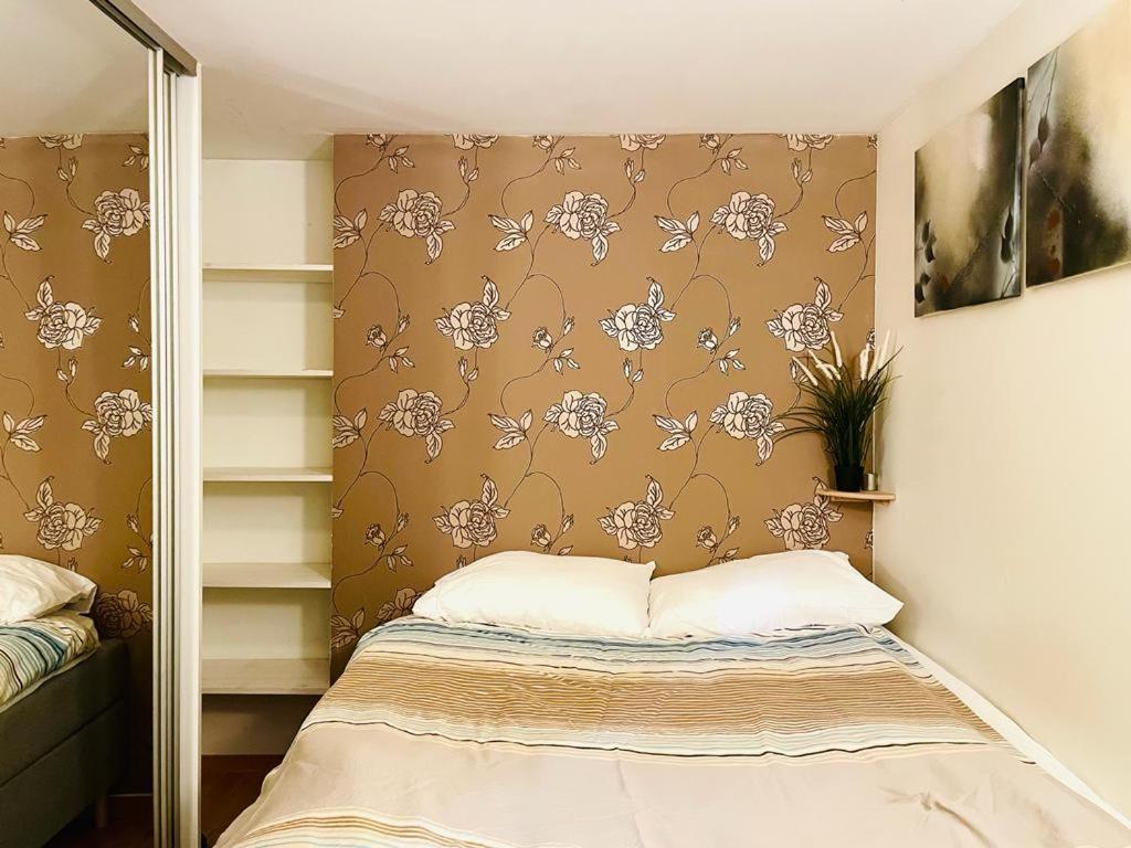 Venus Super Central Apartment ! Trondheim Ngoại thất bức ảnh