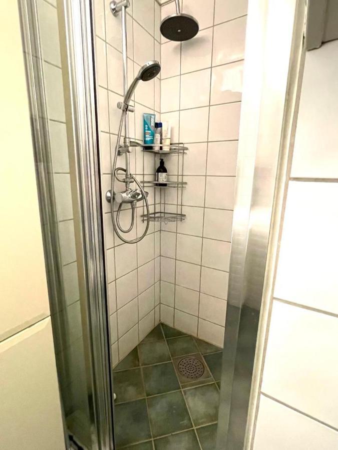 Venus Super Central Apartment ! Trondheim Ngoại thất bức ảnh